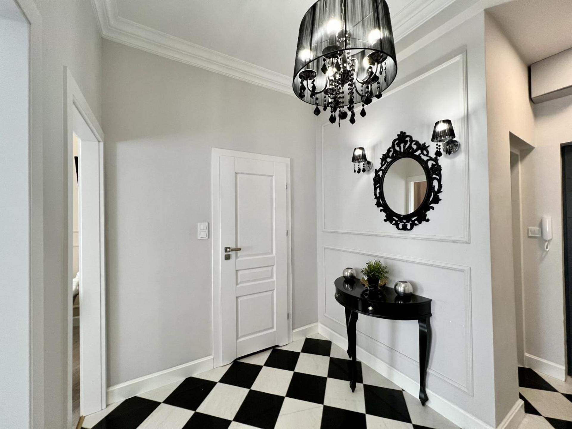 Oldtown Apartment Dluga Гданьск Экстерьер фото